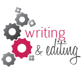 writing and editing Miller Media Solutions