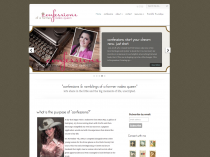 Website design