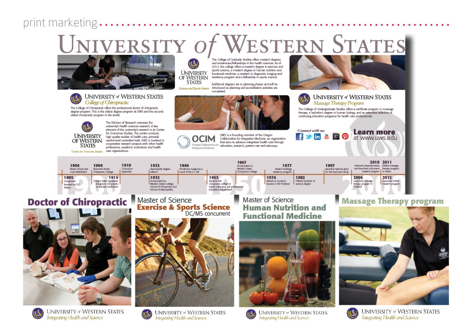 Miller Media Solutions Owner Nicole Miller