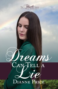 Dreams Can Tell a Lie Cover